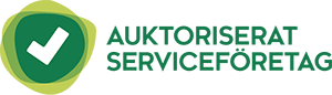 Auktoriserat serviceföretag Anderssons Städ
